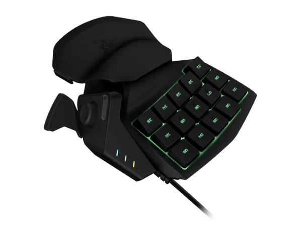 Razer Tartarus