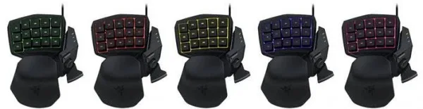 Razer Tartarus Chroma