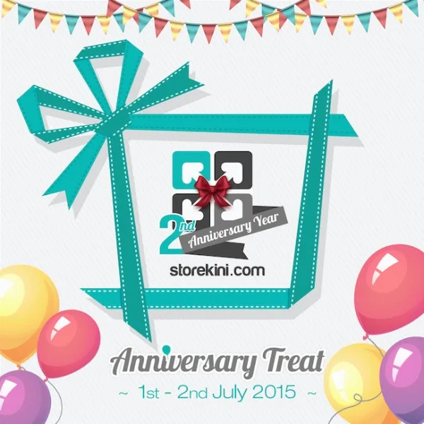 Storekini-Anniversary