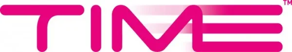 Time Broadband Logo