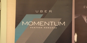 Uber Project Momentum