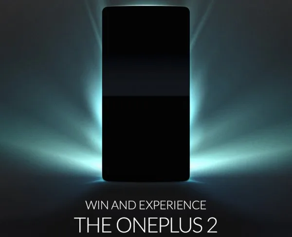 Win and Experience the OnePlus 2