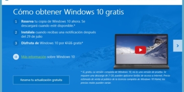 Windows 10 Eurozone