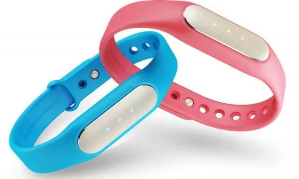 Xiaomi Mi Band