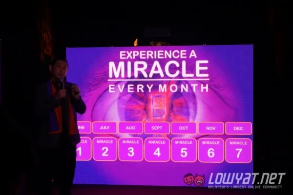 Xpax Magic SIM Miracles