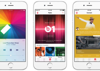 Apple Music