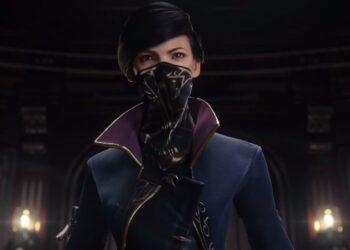 Dishonored 2 Bethesda