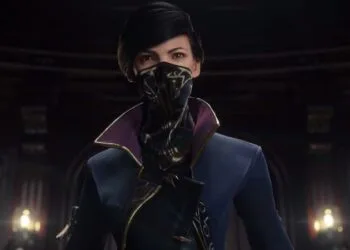 Dishonored 2 Bethesda