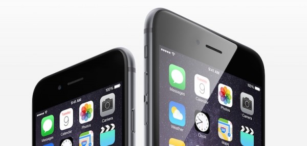 iOS 9 Code Suggests Better Front Camera on Future iPHones