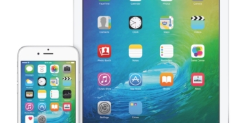 iOS 9 for iPhone and iPad 2