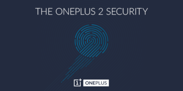 oneplus 2 fingerprint sensor