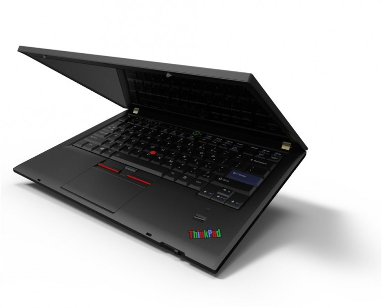 Here's A Retro Lenovo ThinkPad Laptop (That Will Only Be Made if Enough ...