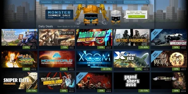 steam-monster-summer-sale-2015