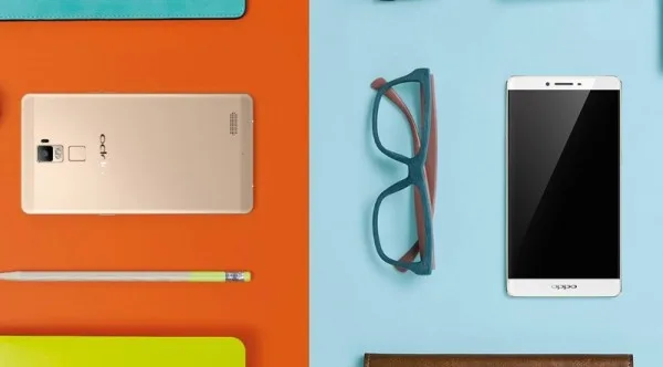 OPPO R7 Plus