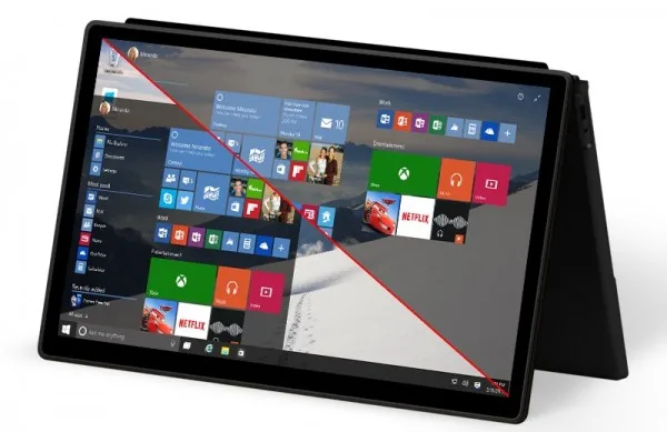 Windows Continuum for Windows 10 PC