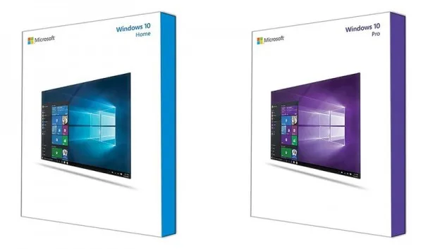 Windows 10 Boxed