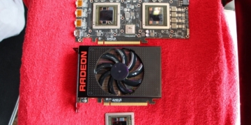 AMD Radeon R9 Nano Dual FiJi GPU 02
