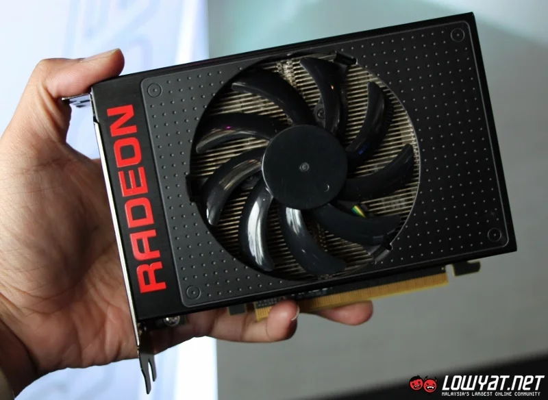 AMD Radeon R9 Nano Eyes On 01