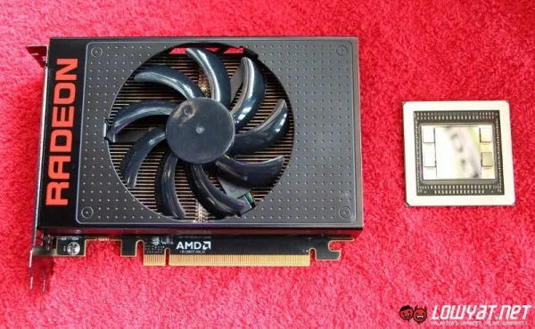 AMD Radeon R9 Nano Eyes On 08