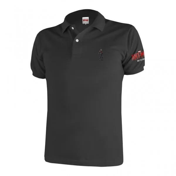 Antman Polo Shirt