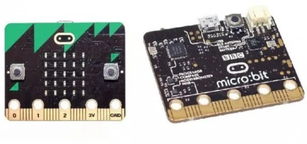 BBC Micro Bit 2