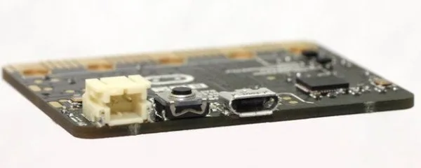 BBC Micro Bit