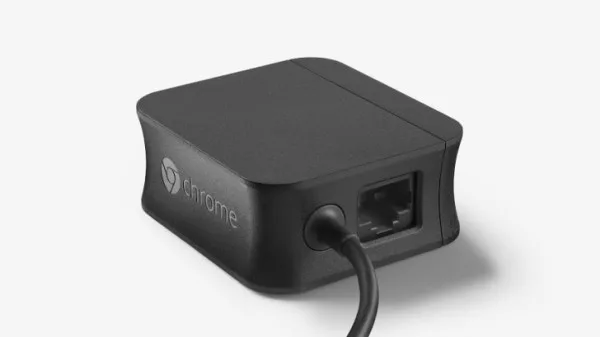 Chromecast Ethernet Adapter