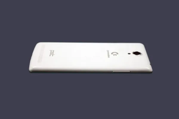 Commodore PET Smartphone