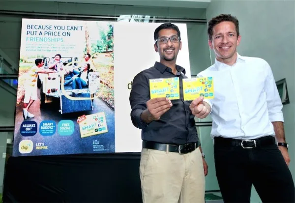 Digi Smart Prepaid Official Photo