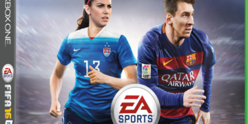 FIFA 16 US