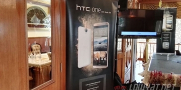 HTC One E9 Plus Malaysia Launch