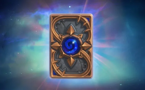 Hearthstone Galaxy Gift Card