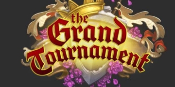 Hearthstone The Grand Tournament