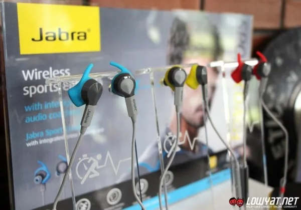 Jabra Sport Coach Wireless Malaysia Launch 01