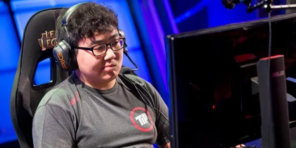 LoL XianWeiXian