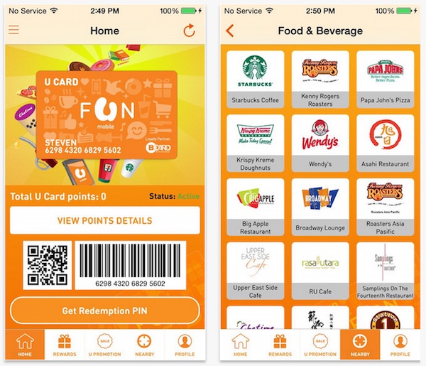 U Mobile Launches New Myumobile App To View Pay Bills View Freebies Top Up More Lowyat Net
