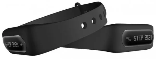 Micromax YuFit Fitness Band