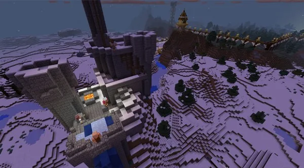 Minecraft Windows 10 Edition Beta 2