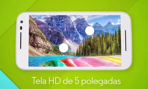 Moto G 2015 Brazil Leak
