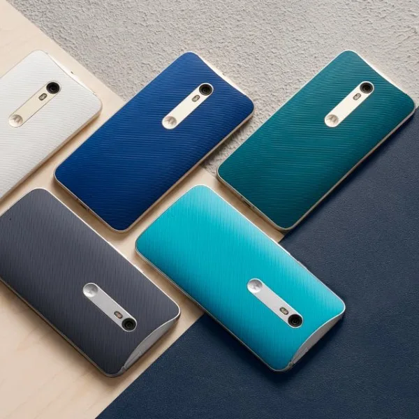 Moto X Style Moto Maker