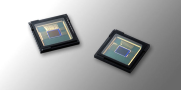New Samsung 1.0 micron Pixel Image Sensor for Smartphones