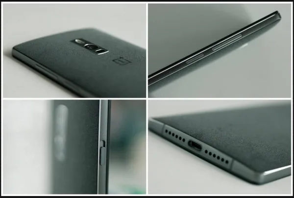 OnePlus 2 2