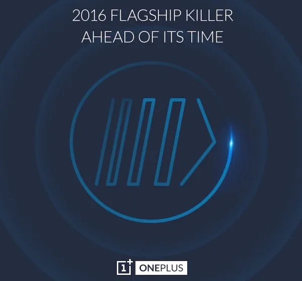 OnePlus 2 2016 Flagship Killer
