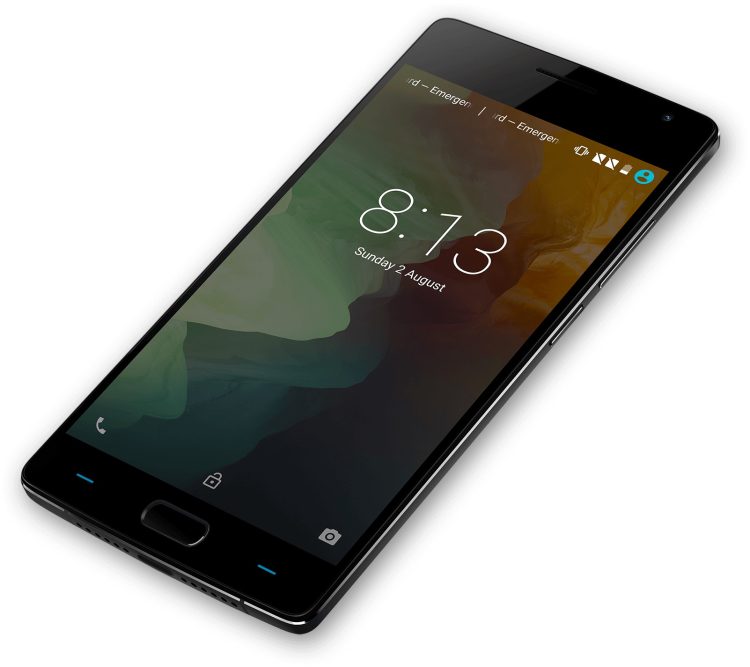 OnePlus 2