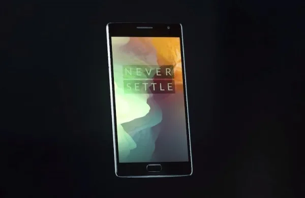 OnePlus 2 Main