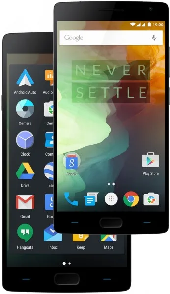 OnePlus 2 OxygenOS