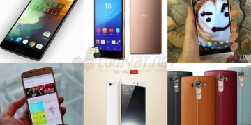 OnePlus 2 vs 2015 Flagship Smartphones