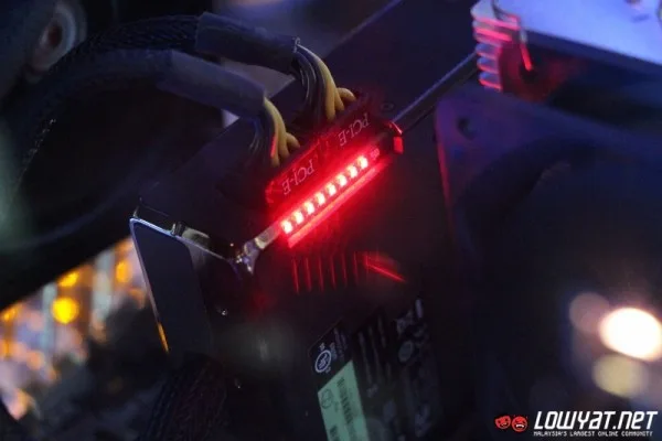 PowerColor Radeon R9 Fury X Eyes On 14
