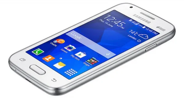 Samsung Galaxy V Plus
