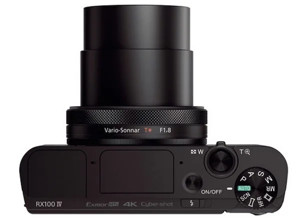 Sony RX100 IV 2
